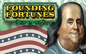 FOUNDING FORTUNES