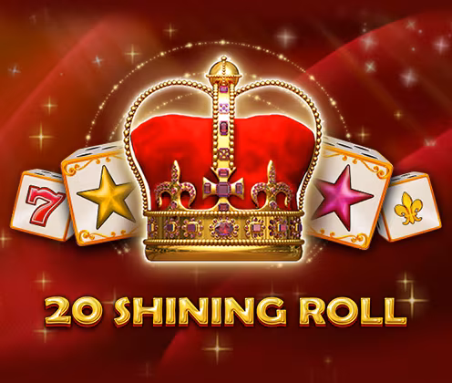 20 SHINING ROLL