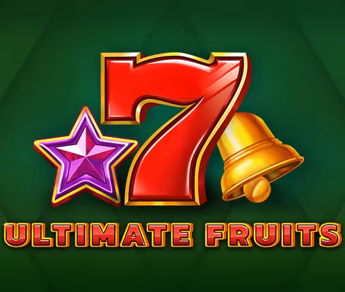 ULTIMATE FRUITS