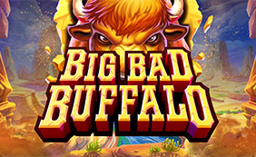BIG BAD BUFFALO
