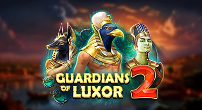 GUARDIANS OF LUXOR 2