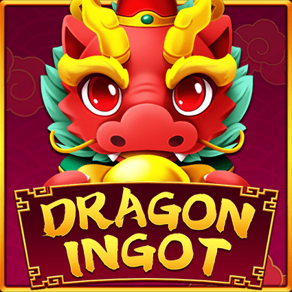 DRAGON INGOT