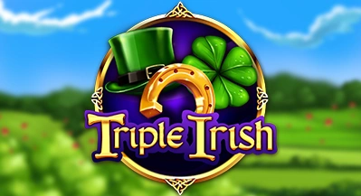 TRIPLE IRISH