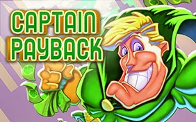 CAPTAIN PAYBACK