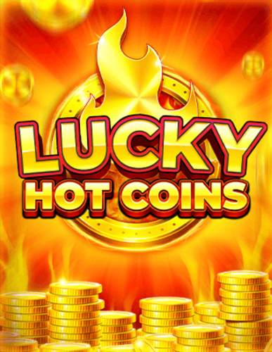 LUCKY HOT COINS