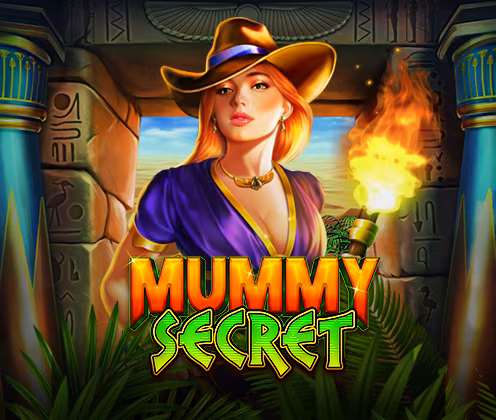 MUMMY SECRET