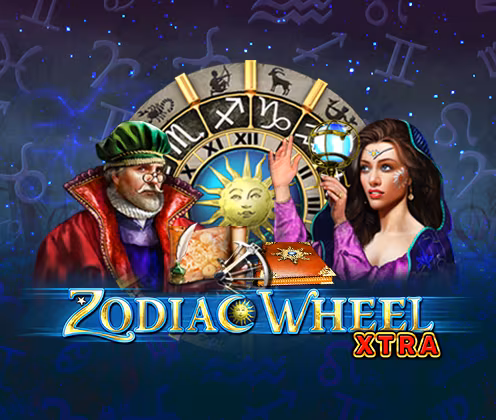 ZODIAC WHEEL XTRA BELL LINK