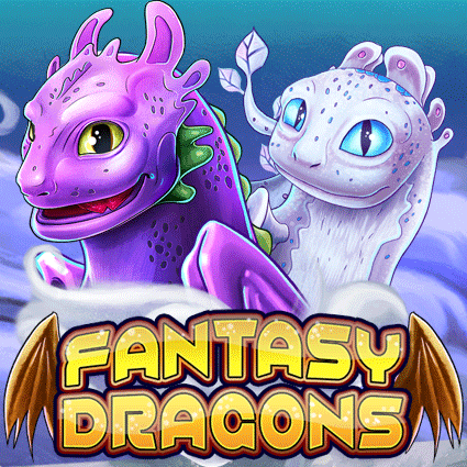 FANTASY DRAGONS