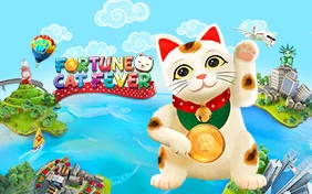 FORTUNE CAT FEVER