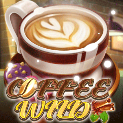 COFFEE WILD