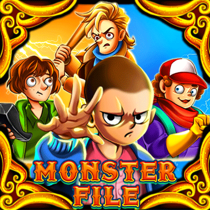 MONSTER FILE