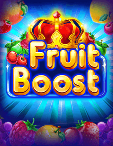 FRUIT BOOST