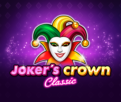 JOKER’S CROWN CLASSIC