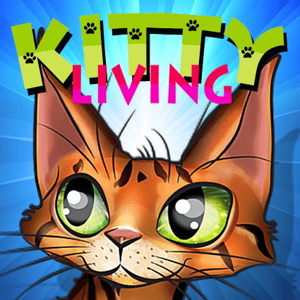 KITTY LIVING