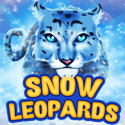 SNOW LEOPARDS