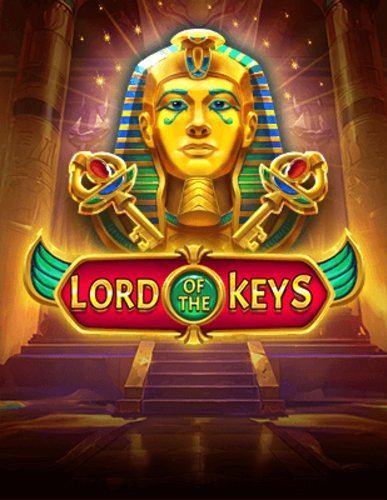 LORD OF THE KEYS