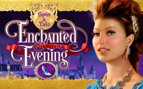 ENCHANTED EVENING