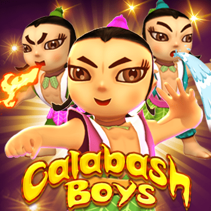 CALABASH BOYS