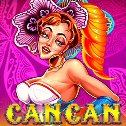 CAN CAN
