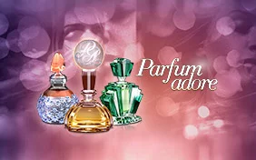PARFUM ADORE