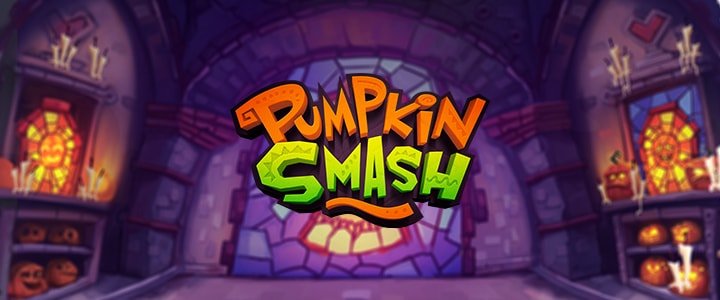 PUMPKIN SMASH