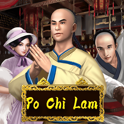 PO CHI LAM
