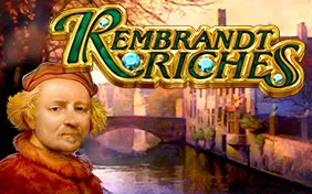 REMBRANDT RICHES