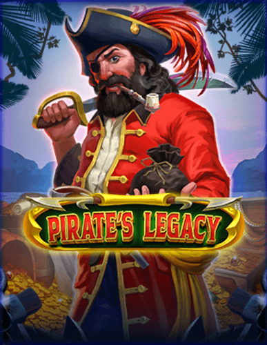 PIRATE'S LEGACY