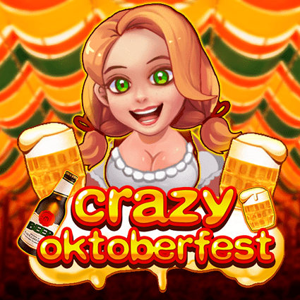 CRAZY OKTOBERFEST