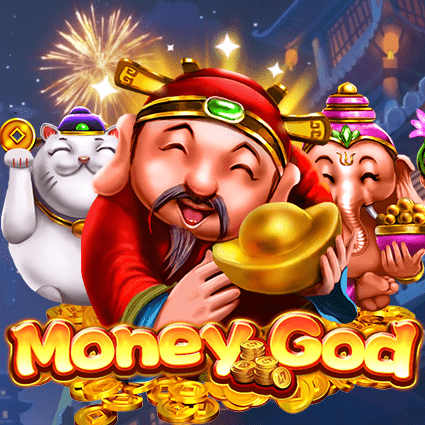 MONEY GOD