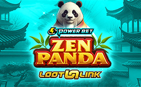 ZEN PANDA LOOT LINK