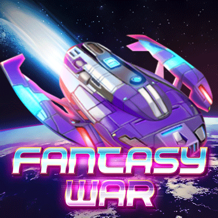 FANTASY WAR
