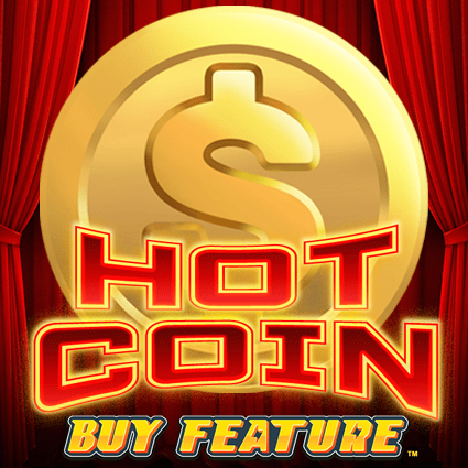 HOT COIN BUY FEATURE