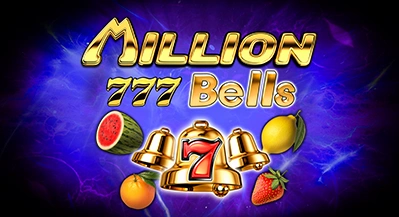 MILLION 777 BELLS
