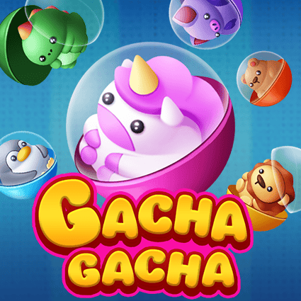GACHA GACHA