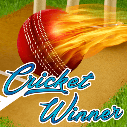 CRICKET WINNER