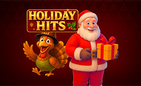 HOLIDAY HITS COLLECTION