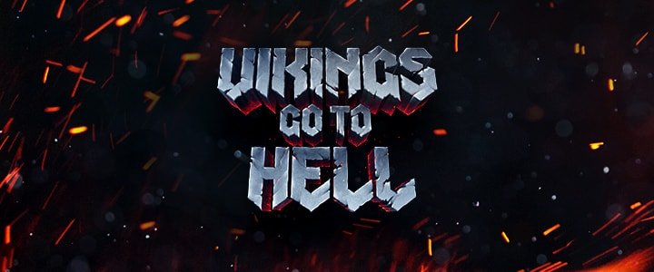 VIKINGS GO TO HELL