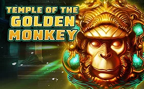 TEMPLE OF THE GOLDEN MONKEY