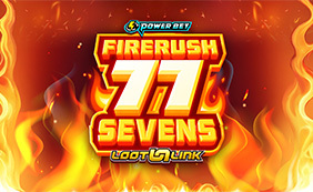 FIRERUSH 77 SEVENS