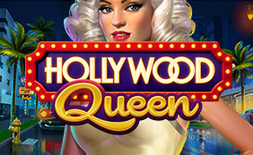 HOLLYWOOD QUEEN