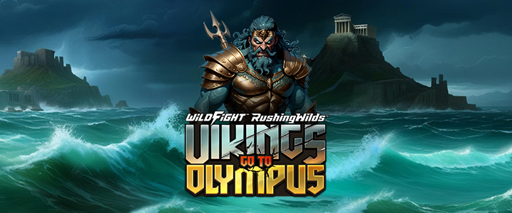 VIKINGS GO TO OLYMPUS