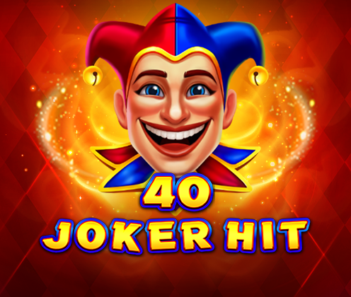 40 JOKER HIT VIP