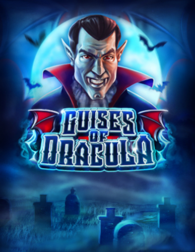 GUISES OF DRACULA