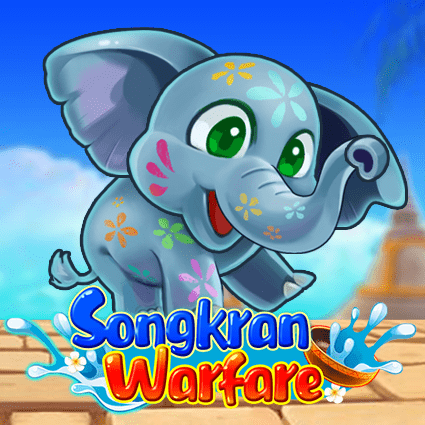 SONGKRAN WARFARE