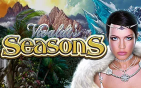 VIVALDI'S SEASONS