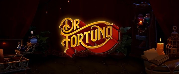 DR FORTUNO
