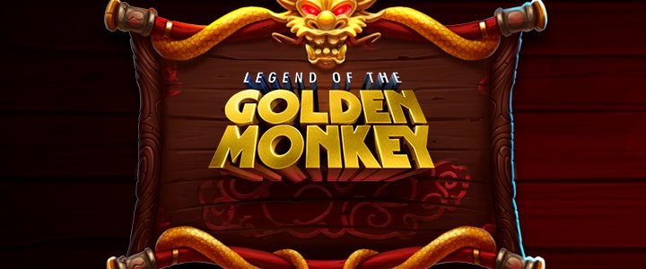 LEGEND OF THE GOLDEN MONKEY