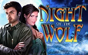 NIGHT OF THE WOLF