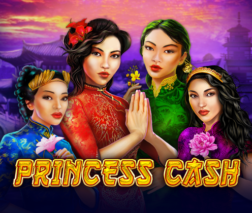 PRINCESS CASH VIP
